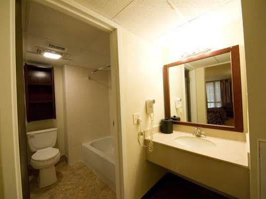 Rodeway Inn Abilene Exteriör bild